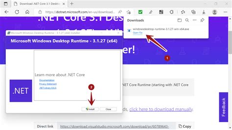download .net core runtime|Iba pa.
